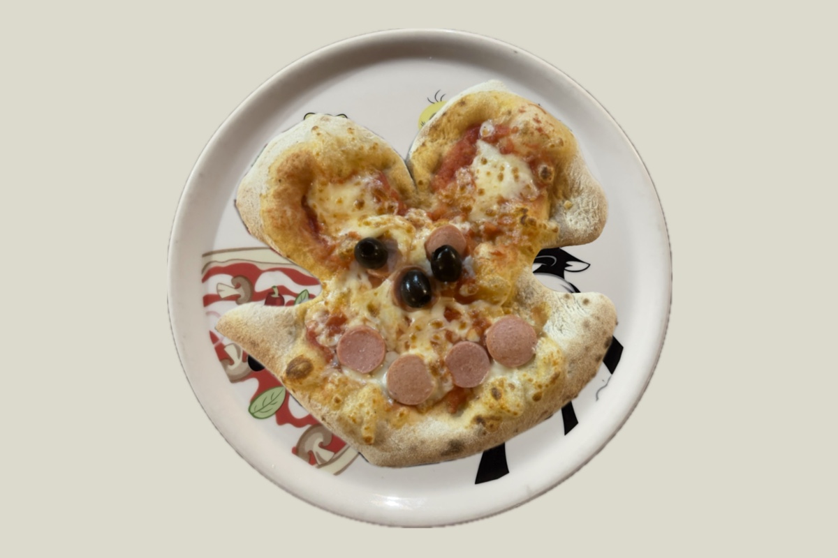 Topolino